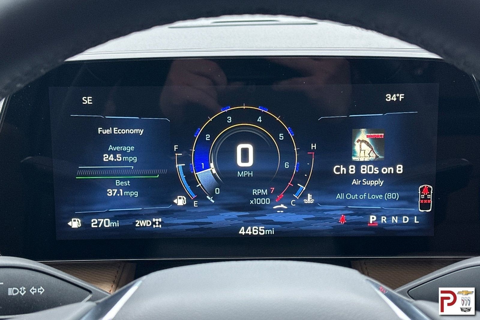 2025 Chevrolet Equinox ACTIV