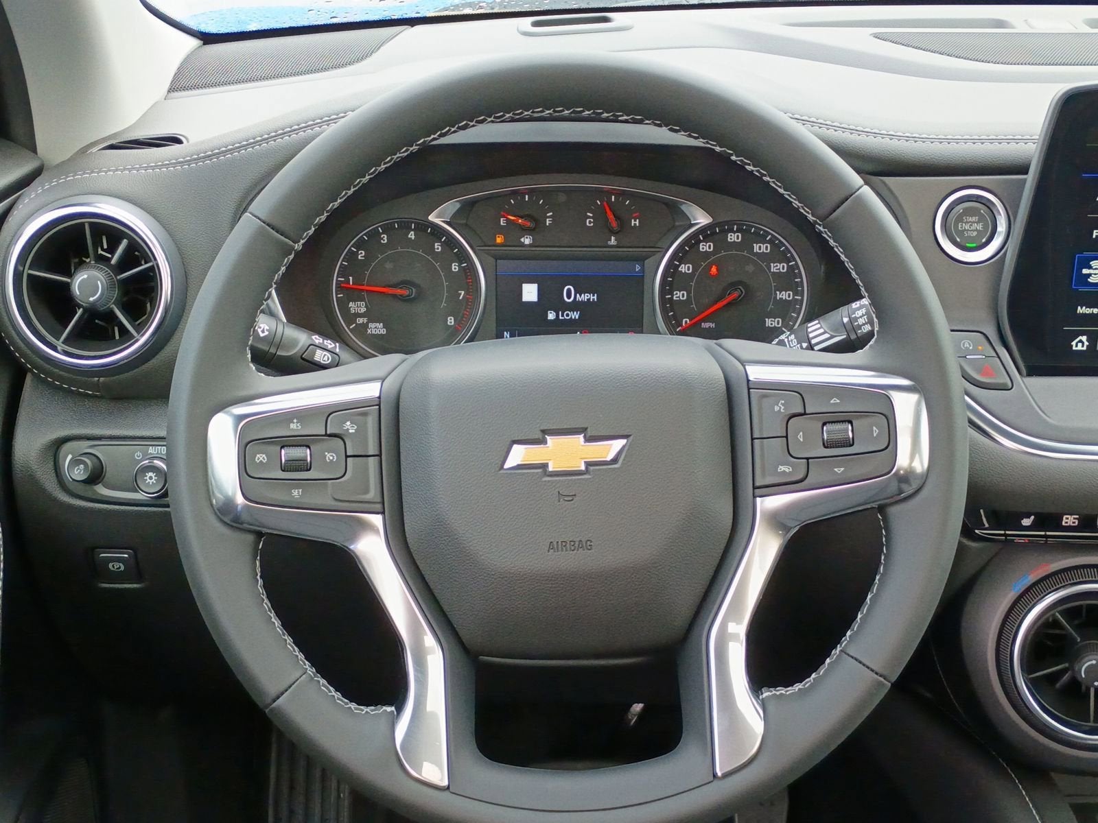 2026 Chevrolet Blazer 3LT