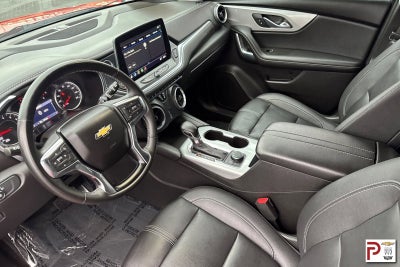 2024 Chevrolet Blazer 3LT