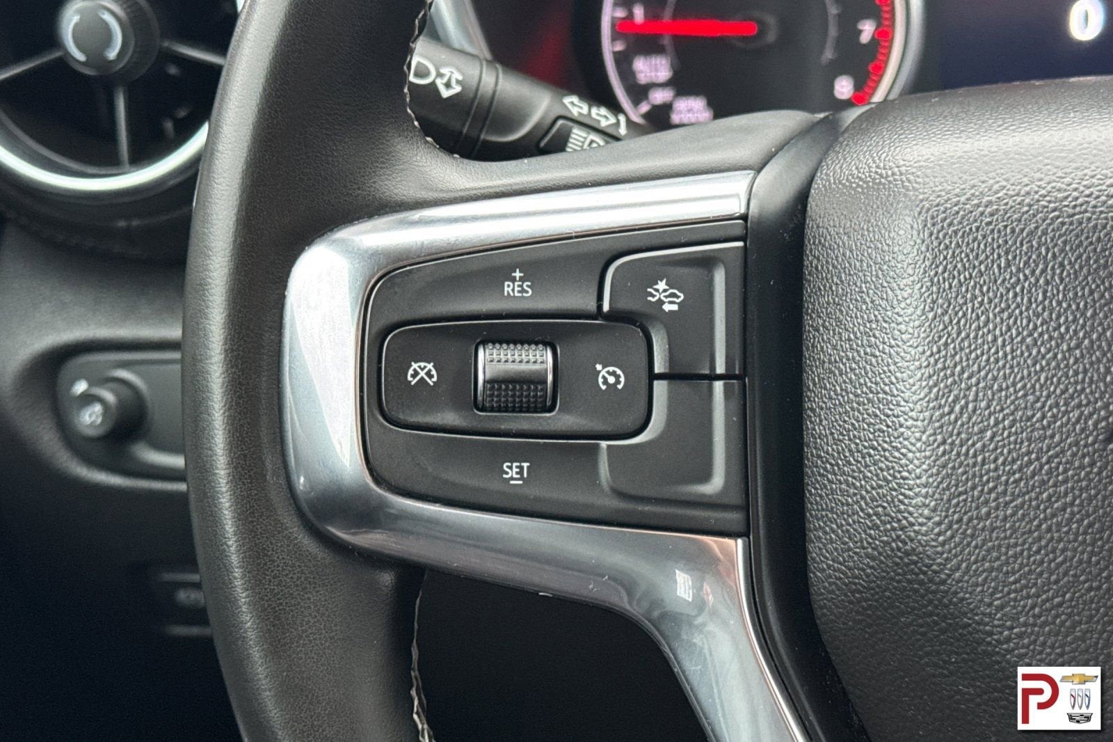 2024 Chevrolet Blazer 3LT