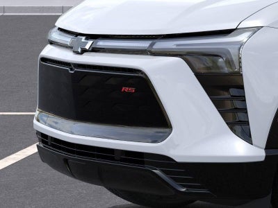 2026 Chevrolet Blazer EV RS