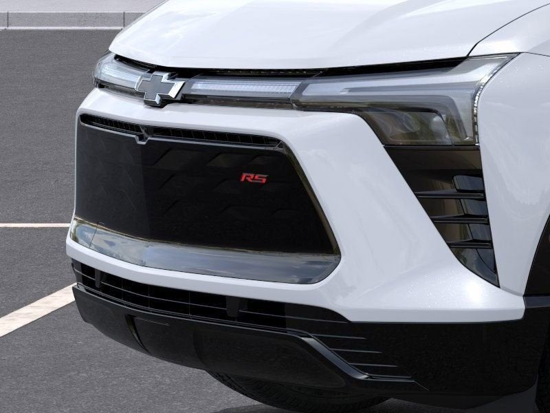 2026 Chevrolet Blazer EV RS