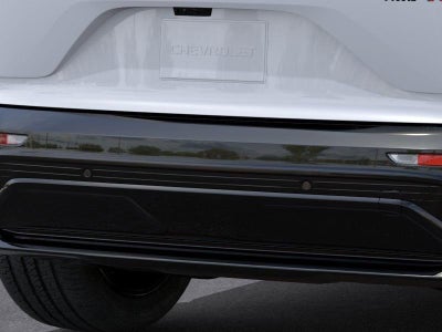 2026 Chevrolet Blazer EV RS