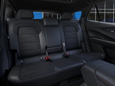 2026 Chevrolet Blazer EV RS