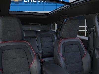 2026 Chevrolet Blazer EV RS