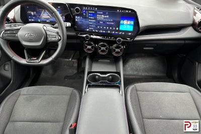 2025 Chevrolet Blazer EV RS