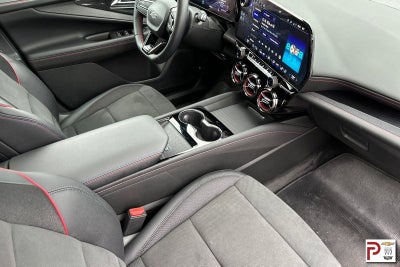 2025 Chevrolet Blazer EV RS