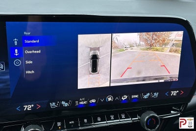 2025 Chevrolet Blazer EV RS