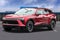 2025 Chevrolet Blazer EV RS