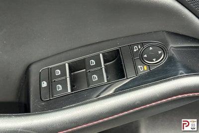 2024 Mazda Mazda3 Sedan 2.5 S Carbon Edition