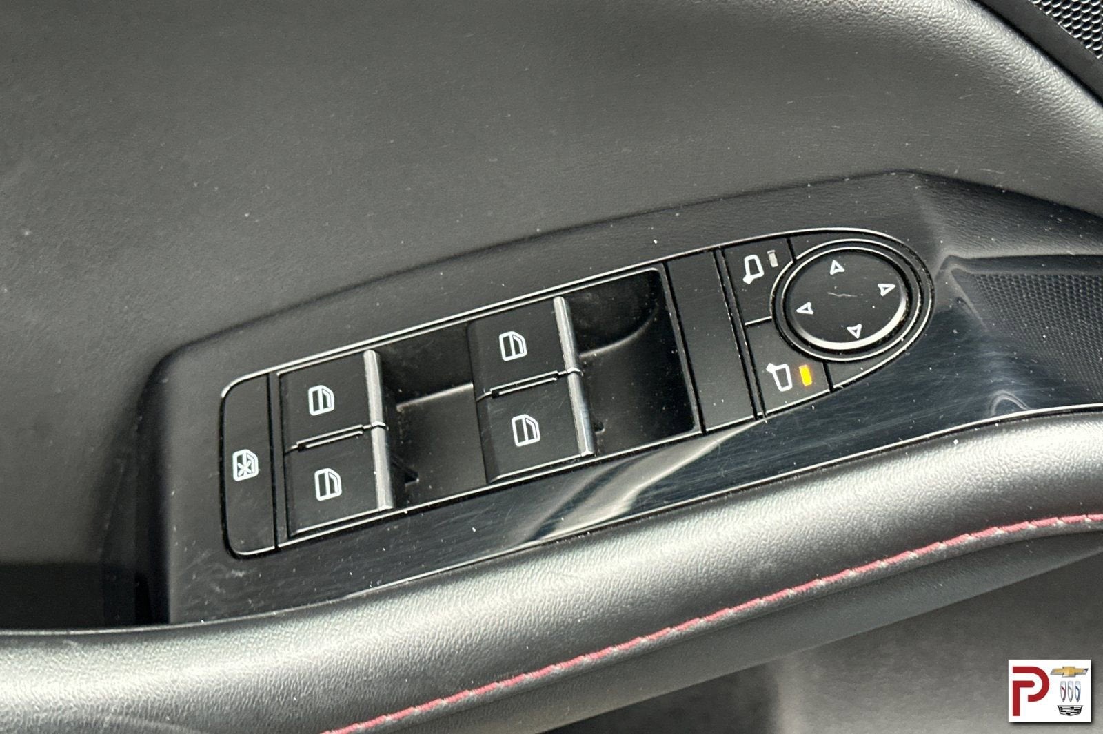 2024 Mazda Mazda3 Sedan 2.5 S Carbon Edition