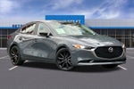 2024 Mazda Mazda3 Sedan 2.5 S Carbon Edition