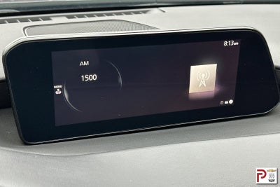 2024 Mazda Mazda3 Sedan 2.5 S Carbon Edition