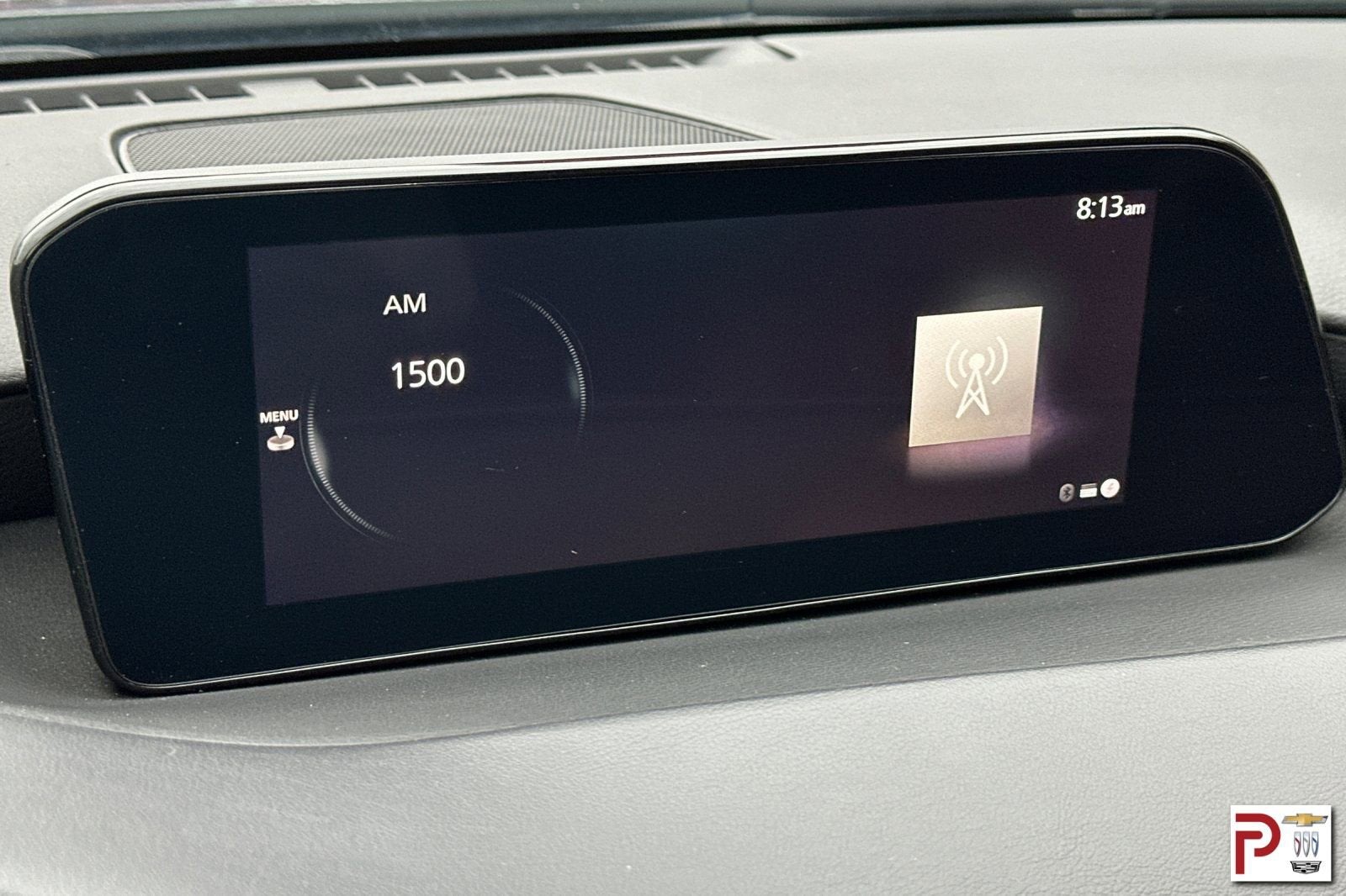 2024 Mazda Mazda3 Sedan 2.5 S Carbon Edition