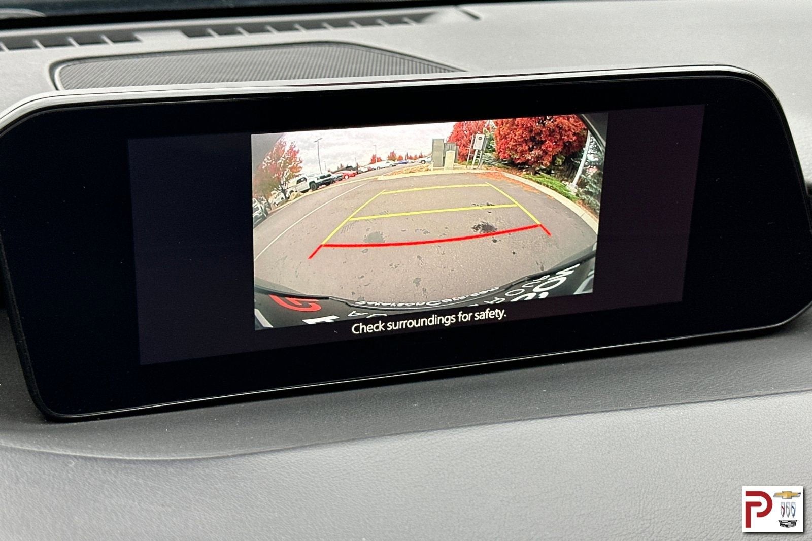 2024 Mazda Mazda3 Sedan 2.5 S Carbon Edition