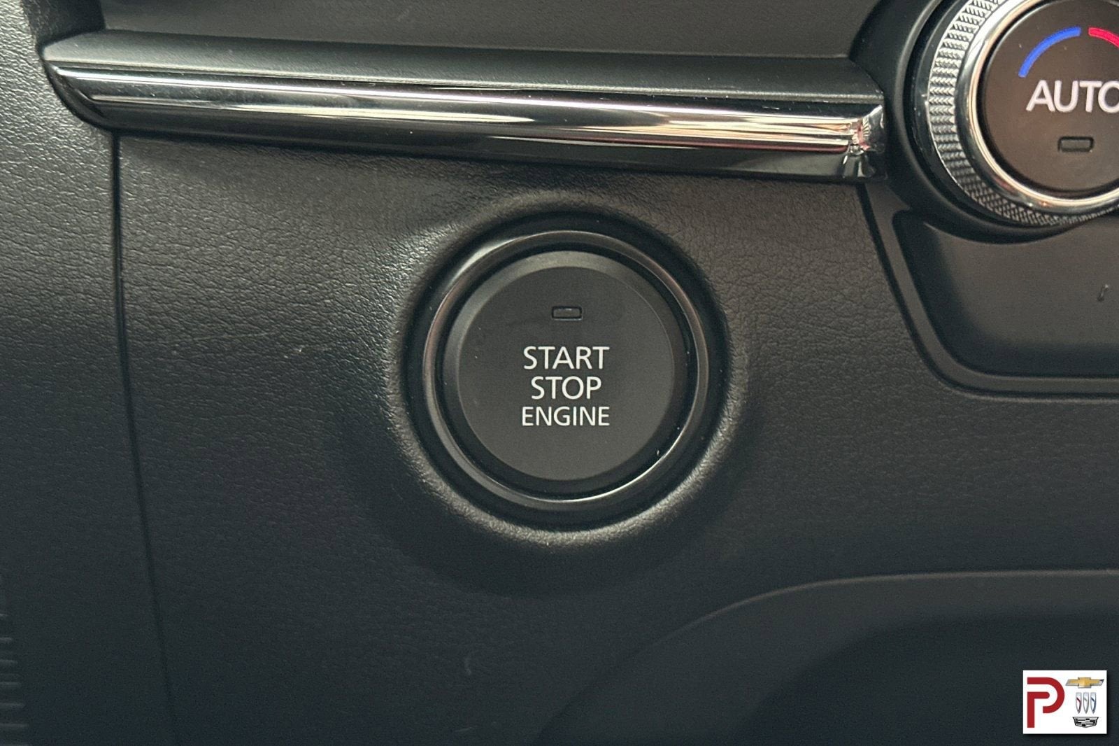 2024 Mazda Mazda3 Sedan 2.5 S Carbon Edition