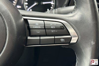 2024 Mazda Mazda3 Sedan 2.5 S Carbon Edition