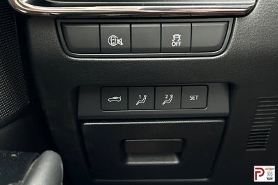 2024 Mazda Mazda3 Sedan 2.5 S Carbon Edition