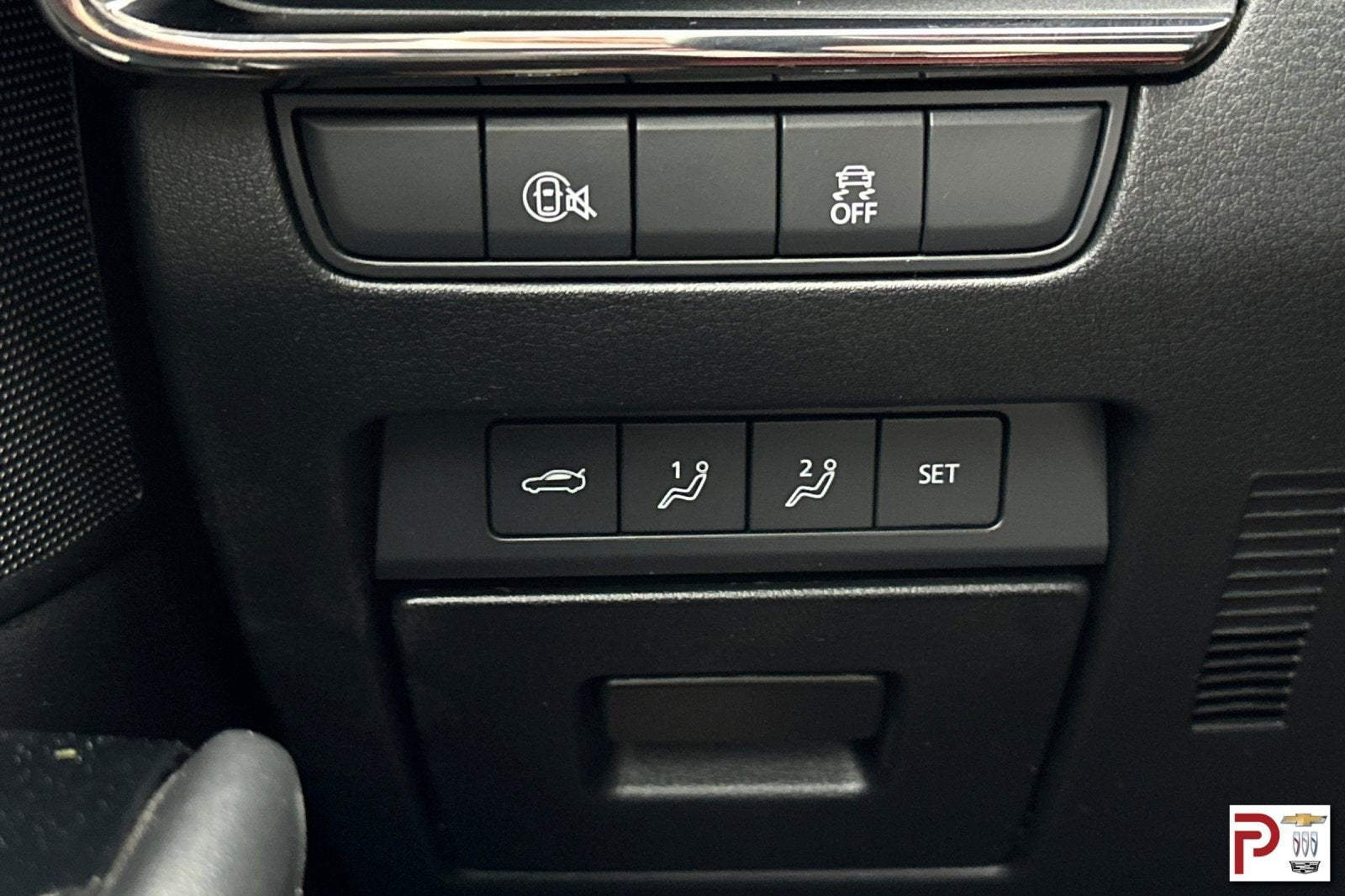 2024 Mazda Mazda3 Sedan 2.5 S Carbon Edition