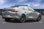 2024 Mazda Mazda3 Sedan 2.5 S Carbon Edition
