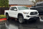 2019 Toyota Tacoma 4WD SR