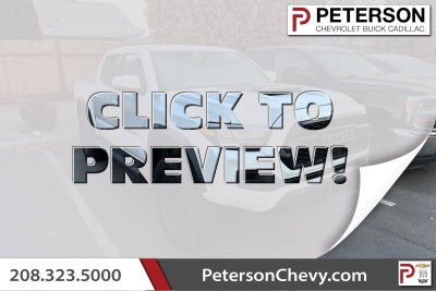 2023 Toyota Tacoma TRD Pro