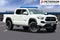2023 Toyota Tacoma TRD Pro