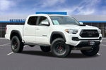 2023 Toyota Tacoma TRD Pro