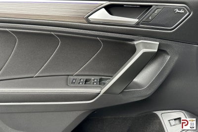 2024 Volkswagen Tiguan 2.0T SEL R-Line