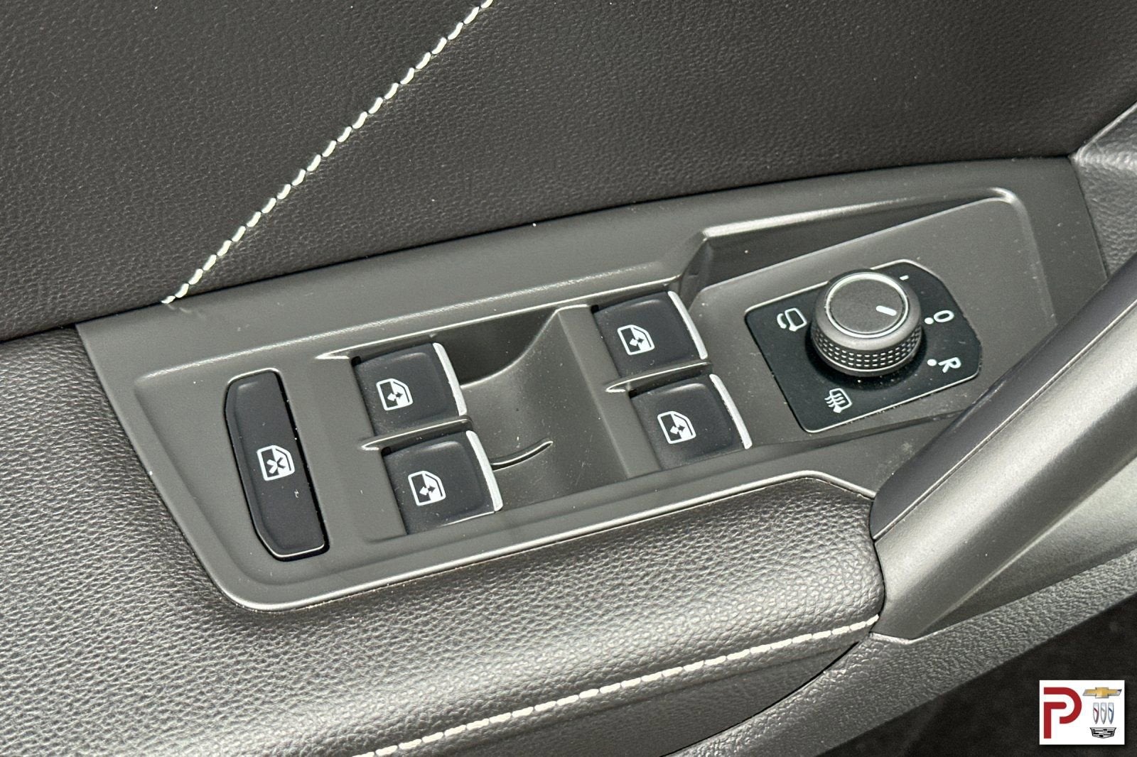 2024 Volkswagen Tiguan 2.0T SEL R-Line