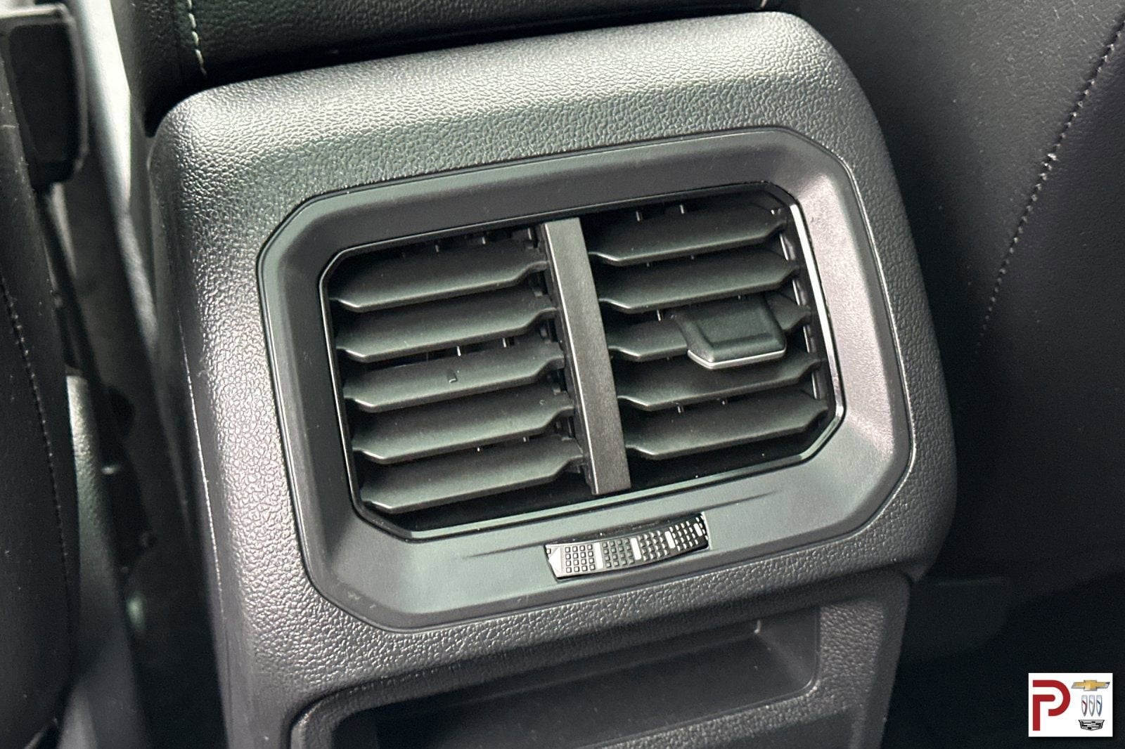 2024 Volkswagen Tiguan 2.0T SEL R-Line