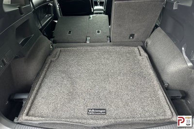 2024 Volkswagen Tiguan 2.0T SEL R-Line