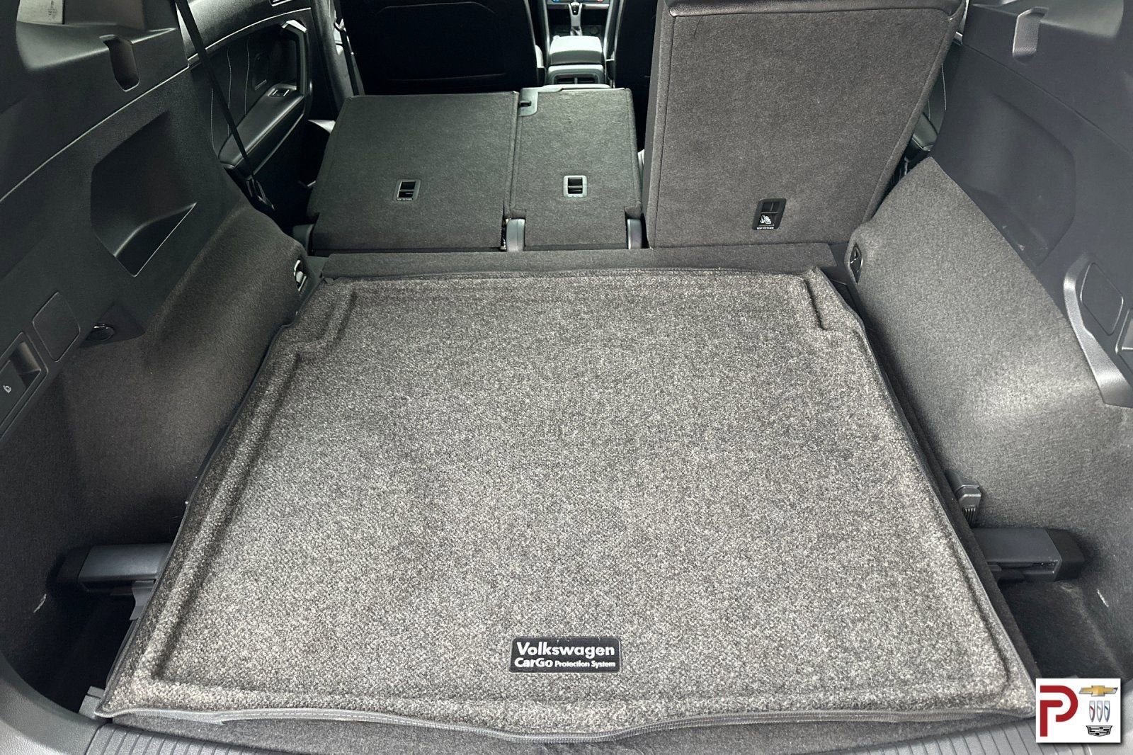 2024 Volkswagen Tiguan 2.0T SEL R-Line