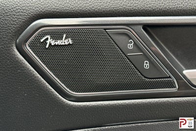 2024 Volkswagen Tiguan 2.0T SEL R-Line