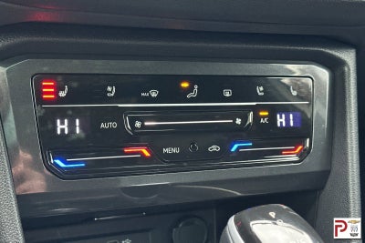 2024 Volkswagen Tiguan 2.0T SEL R-Line