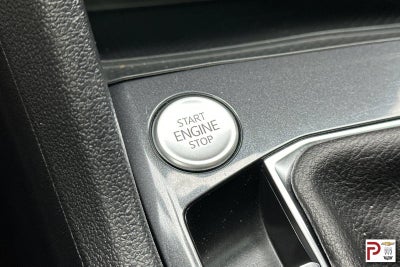 2024 Volkswagen Tiguan 2.0T SEL R-Line