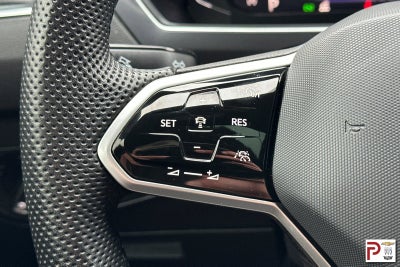 2024 Volkswagen Tiguan 2.0T SEL R-Line