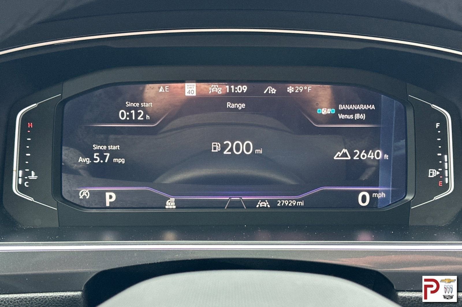 2024 Volkswagen Tiguan 2.0T SEL R-Line