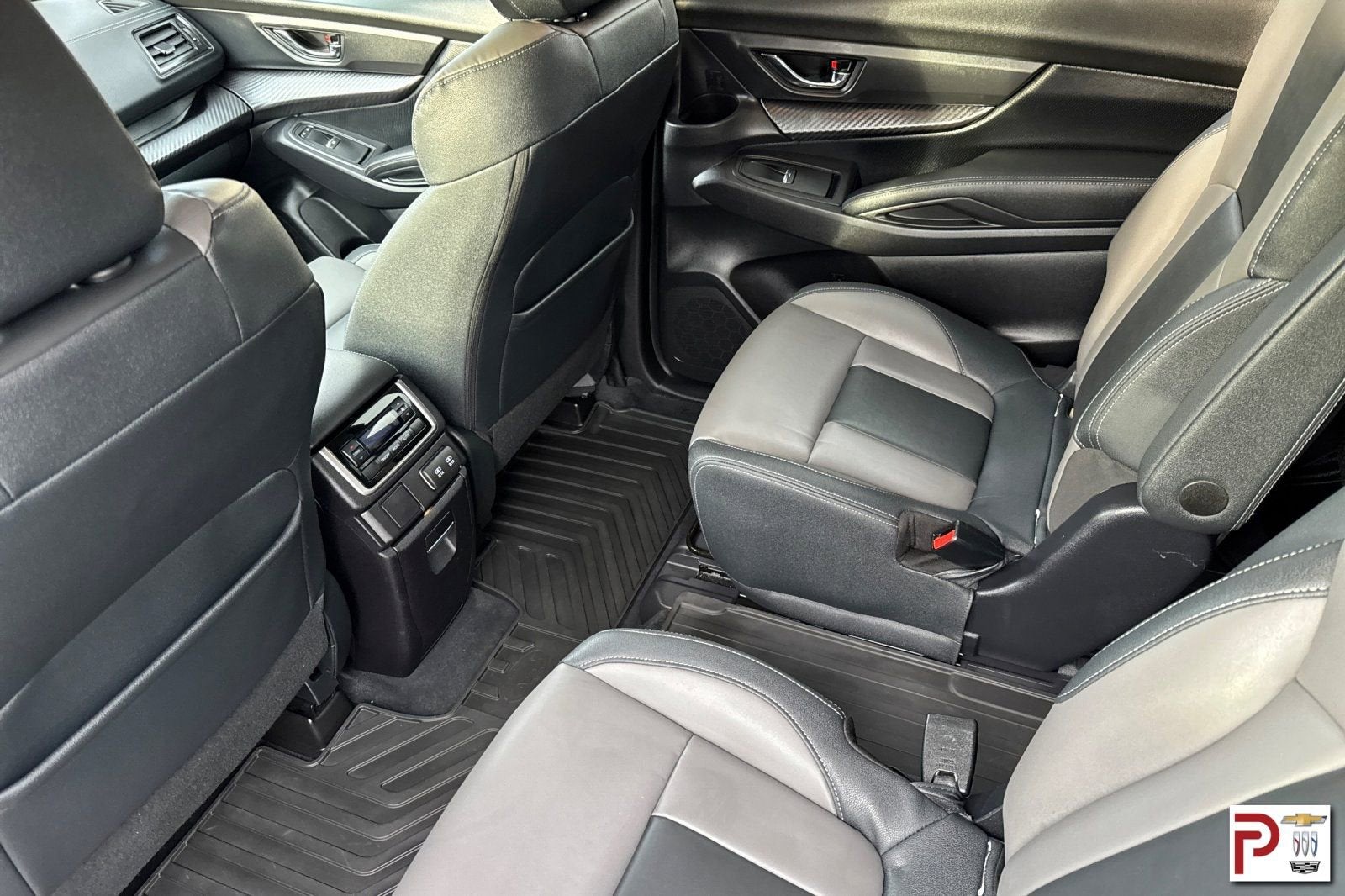 2022 Subaru Ascent Onyx Edition