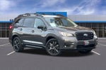 2022 Subaru Ascent Onyx Edition