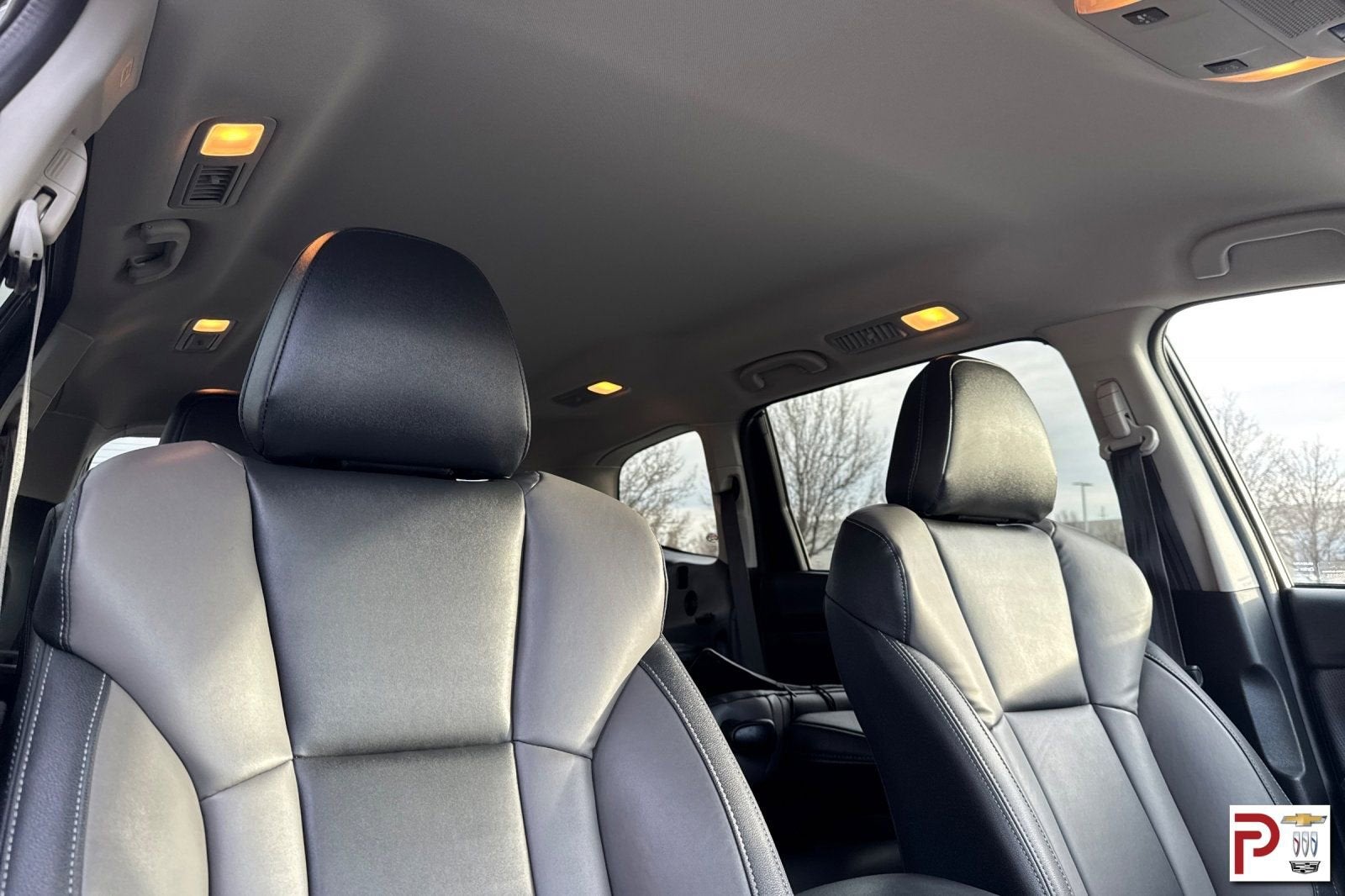 2022 Subaru Ascent Onyx Edition