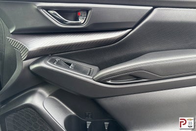 2022 Subaru Ascent Onyx Edition