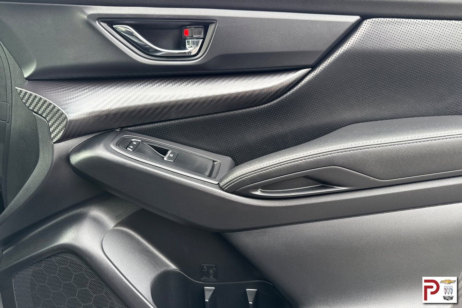 2022 Subaru Ascent Onyx Edition