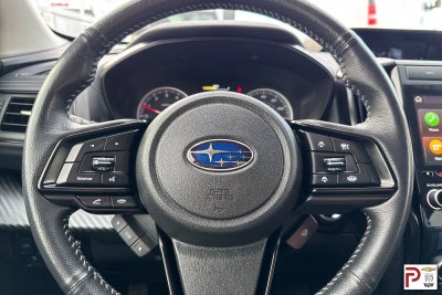 2022 Subaru Ascent Onyx Edition