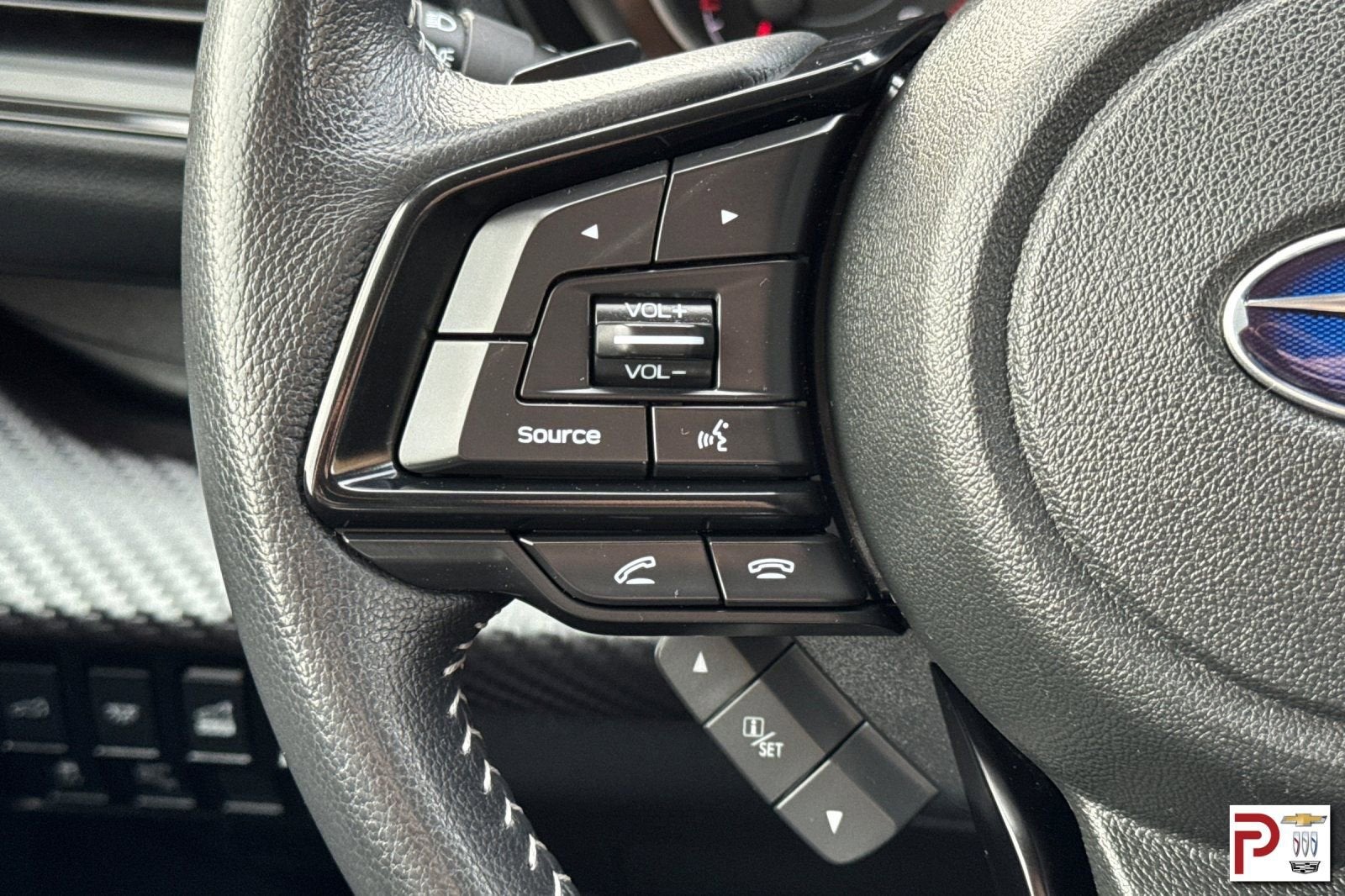 2022 Subaru Ascent Onyx Edition