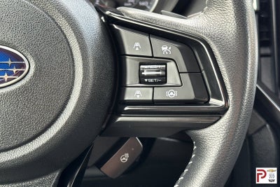 2022 Subaru Ascent Onyx Edition