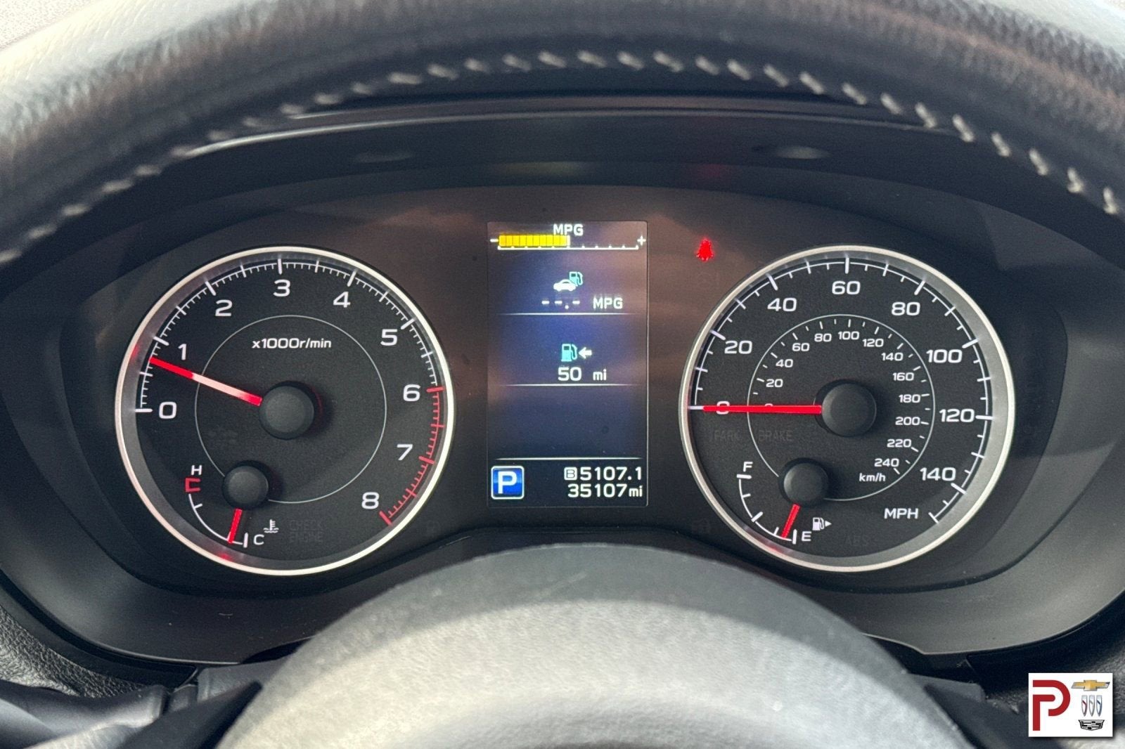 2022 Subaru Ascent Onyx Edition