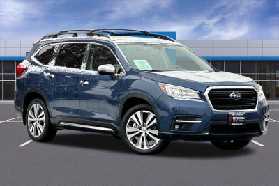 2019 Subaru Ascent Touring