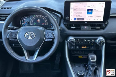 2023 Toyota RAV4 Hybrid XLE Premium