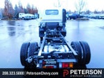 2025 Chevrolet Low Cab Forward 5500 HG NA